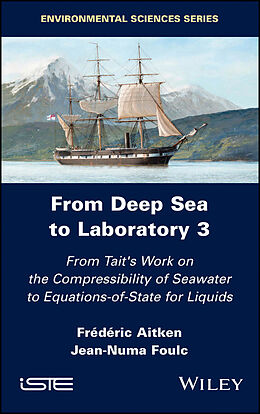 eBook (epub) From Deep Sea to Laboratory 3 de Frederic Aitken, Jean-Numa Foulc