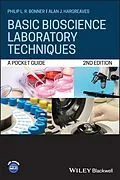 E-Book (pdf) Basic Bioscience Laboratory Techniques von Philip L.R. Bonner, Alan J. Hargreaves