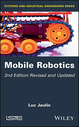 E-Book (pdf) Mobile Robotics von Luc Jaulin
