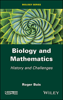 E-Book (epub) Biology and Mathematics von Roger Buis