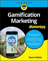 eBook (pdf) Gamification Marketing For Dummies de Zarrar Chishti