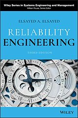 eBook (pdf) Reliability Engineering de Elsayed A. Elsayed