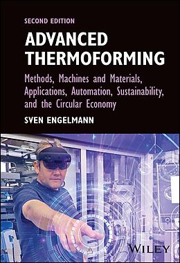 eBook (pdf) Advanced Thermoforming de Sven Engelmann