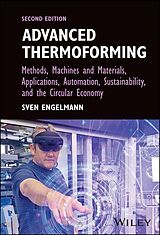 eBook (epub) Advanced Thermoforming de Sven Engelmann