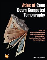 E-Book (pdf) Atlas of Cone Beam Computed Tomography von Yaser Safi, Mitra Ghazizadeh Ahsaie, Ingrid Ró?y?o-Kalinowska