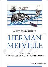 eBook (epub) A New Companion to Herman Melville de 