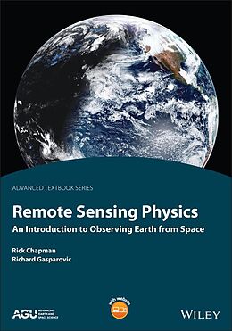 eBook (pdf) Remote Sensing Physics de Rick Chapman, Richard Gasparovic