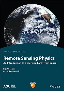 E-Book (epub) Remote Sensing Physics von Rick Chapman, Richard Gasparovic