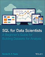 eBook (pdf) SQL for Data Scientists de Renee M. P. Teate