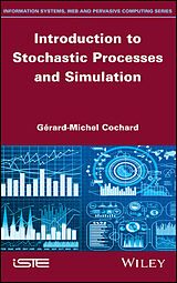 E-Book (epub) Introduction to Stochastic Processes and Simulation von Gerard-Michel Cochard