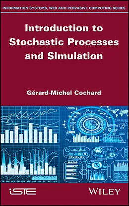 E-Book (epub) Introduction to Stochastic Processes and Simulation von Gerard-Michel Cochard