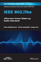 eBook (pdf) IEEE 802.11ba de Steve Shellhammer, Alfred Asterjadhi, Yanjun Sun