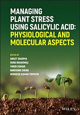 eBook (epub) Managing Plant Stress Using Salicylic Acid de 