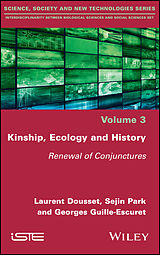 eBook (pdf) Kinship, Ecology and History de Laurent Dousset, Sejin Park, Georges Guille-Escuret