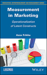 eBook (pdf) Measurement in Marketing de Azza Frikha