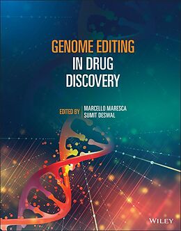 eBook (pdf) Genome Editing in Drug Discovery de 