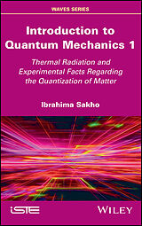 eBook (pdf) Introduction to Quantum Mechanics 1 de Ibrahima Sakho