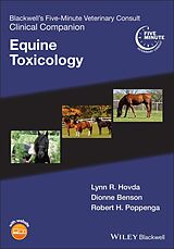 E-Book (pdf) Blackwell's Five-Minute Veterinary Consult Clinical Companion von 