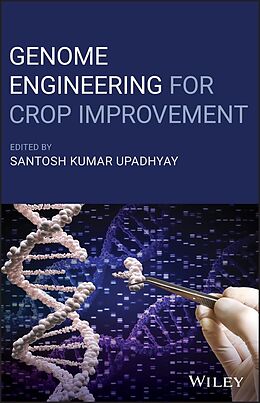 E-Book (pdf) Genome Engineering for Crop Improvement von 