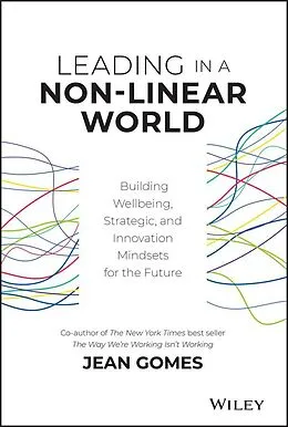 E-Book (pdf) Leading in a Non-Linear World von Jean Gomes