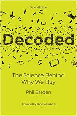 E-Book (pdf) Decoded von Phil Barden