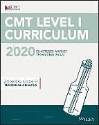 Kartonierter Einband CMT Level I 2020 von Wiley