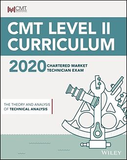 Kartonierter Einband CMT Level II 2020 von Wiley