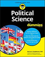 eBook (epub) Political Science For Dummies de Marcus A. Stadelmann