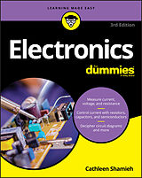 eBook (pdf) Electronics For Dummies de Cathleen Shamieh