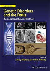 E-Book (pdf) Genetic Disorders and the Fetus von Aubrey Milunsky, Jeff M. Milunsky