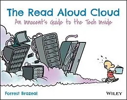 E-Book (pdf) The Read Aloud Cloud von Forrest Brazeal