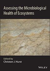 E-Book (epub) Assessing the Microbiological Health of Ecosystems von 