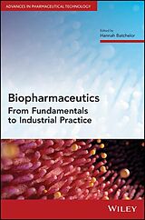 eBook (epub) Biopharmaceutics de 