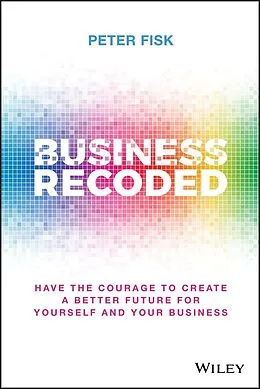 E-Book (epub) Business Recoded von Peter Fisk