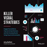 E-Book (epub) Killer Visual Strategies von Amy Balliett