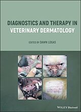 E-Book (pdf) Diagnostics and Therapy in Veterinary Dermatology von 