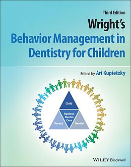 E-Book (pdf) Wright's Behavior Management in Dentistry for Children von 