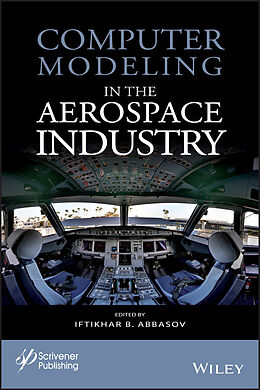 eBook (pdf) Computer Modeling in the Aerospace Industry de 