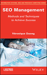 E-Book (pdf) SEO Management von Véronique Duong