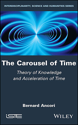 eBook (pdf) The Carousel of Time de Bernard Ancori