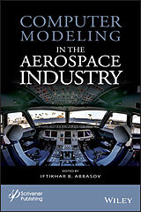 eBook (epub) Computer Modeling in the Aerospace Industry de 