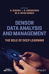 eBook (epub) Sensor Data Analysis and Management de 