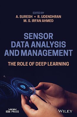 eBook (epub) Sensor Data Analysis and Management de 