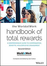 eBook (epub) The WorldatWork Handbook of Total Rewards de Worldatwork