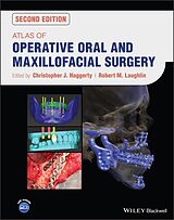 eBook (epub) Atlas of Operative Oral and Maxillofacial Surgery de 