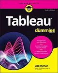 E-Book (epub) Tableau For Dummies von Jack A. Hyman
