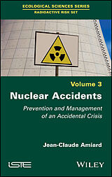 eBook (epub) Nuclear Accidents de Jean-Claude Amiard