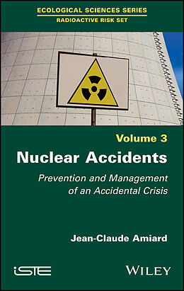 eBook (epub) Nuclear Accidents de Jean-Claude Amiard