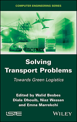 eBook (pdf) Solving Transport Problems de 