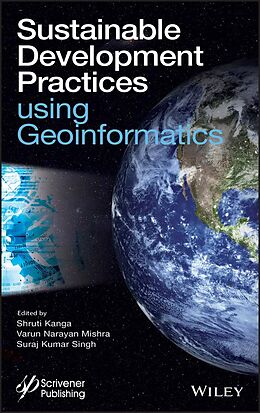 E-Book (epub) Sustainable Development Practices Using Geoinformatics von 